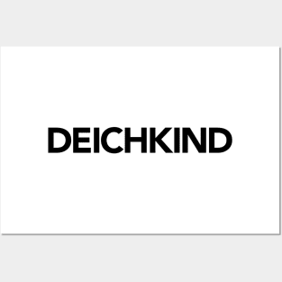 Deichkind Posters and Art